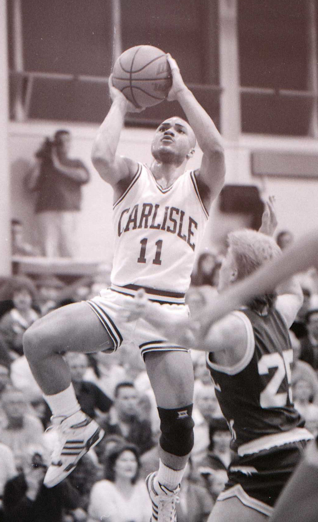 1988 Carlisle Basketball